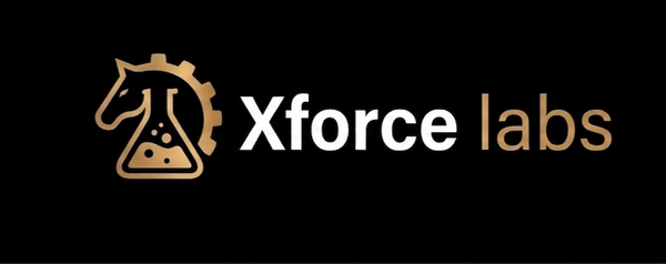 X FORCE LABS